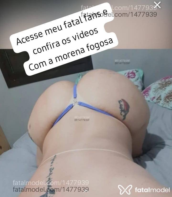Acompanhante mulher morena (o) de olhos castanhos - Juliana Gaby