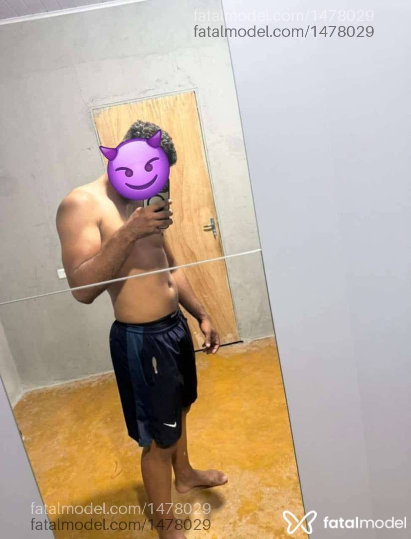 Acompanhante homem morena (o) de olhos castanhos em Imperatriz Acompanhante homem morena (o) de olhos castanhos em Imperatriz - Realizadormoreno