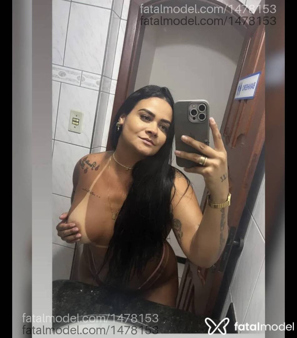 Acompanhante mulher morena (o) de olhos castanhos em Cachoeiro de Itapemirim - Larissa