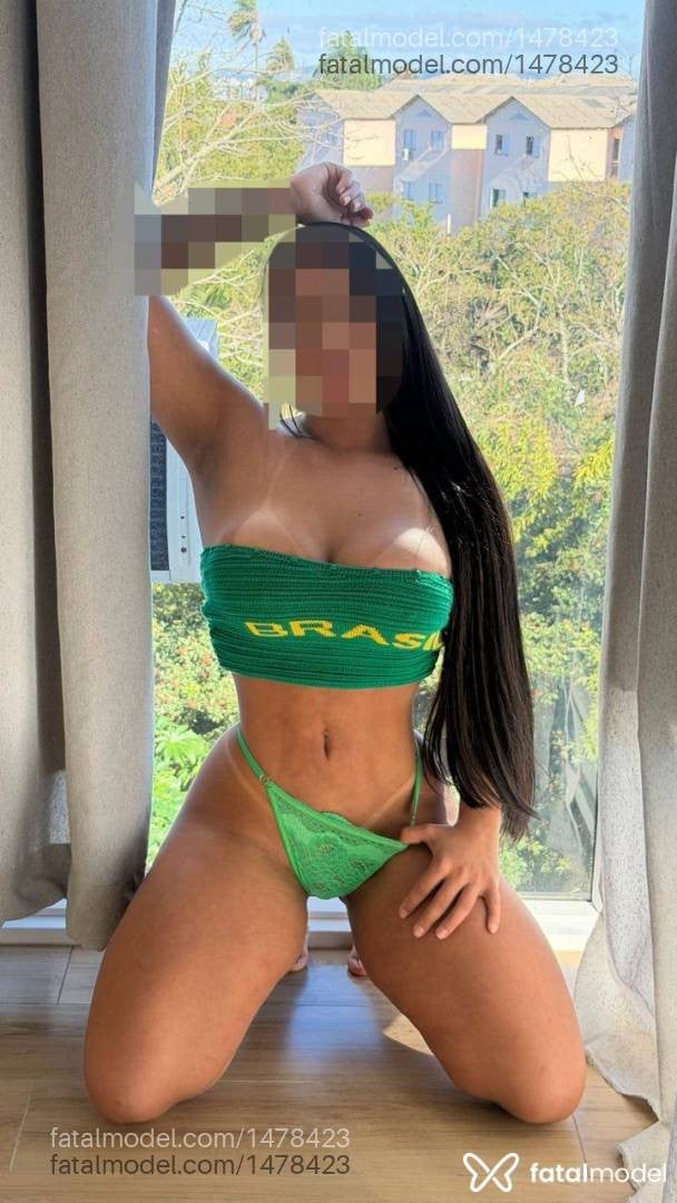 Acompanhante mulher morena (o) de olhos castanhos em Canoas - Eduarda Duarte