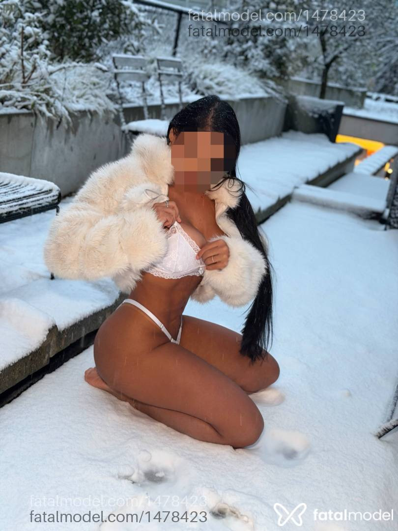 Acompanhante mulher morena (o) de olhos castanhos em Canoas - Eduarda Duarte