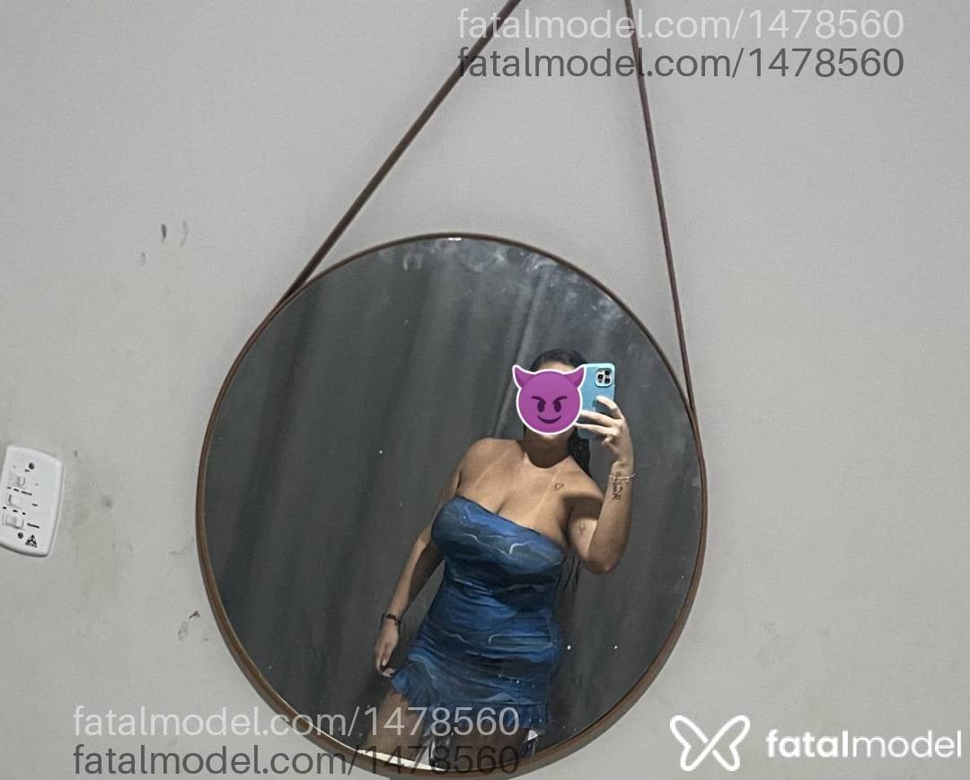 Acompanhante mulher morena (o) de olhos pretos em Guarapari - Kelly Ferrari