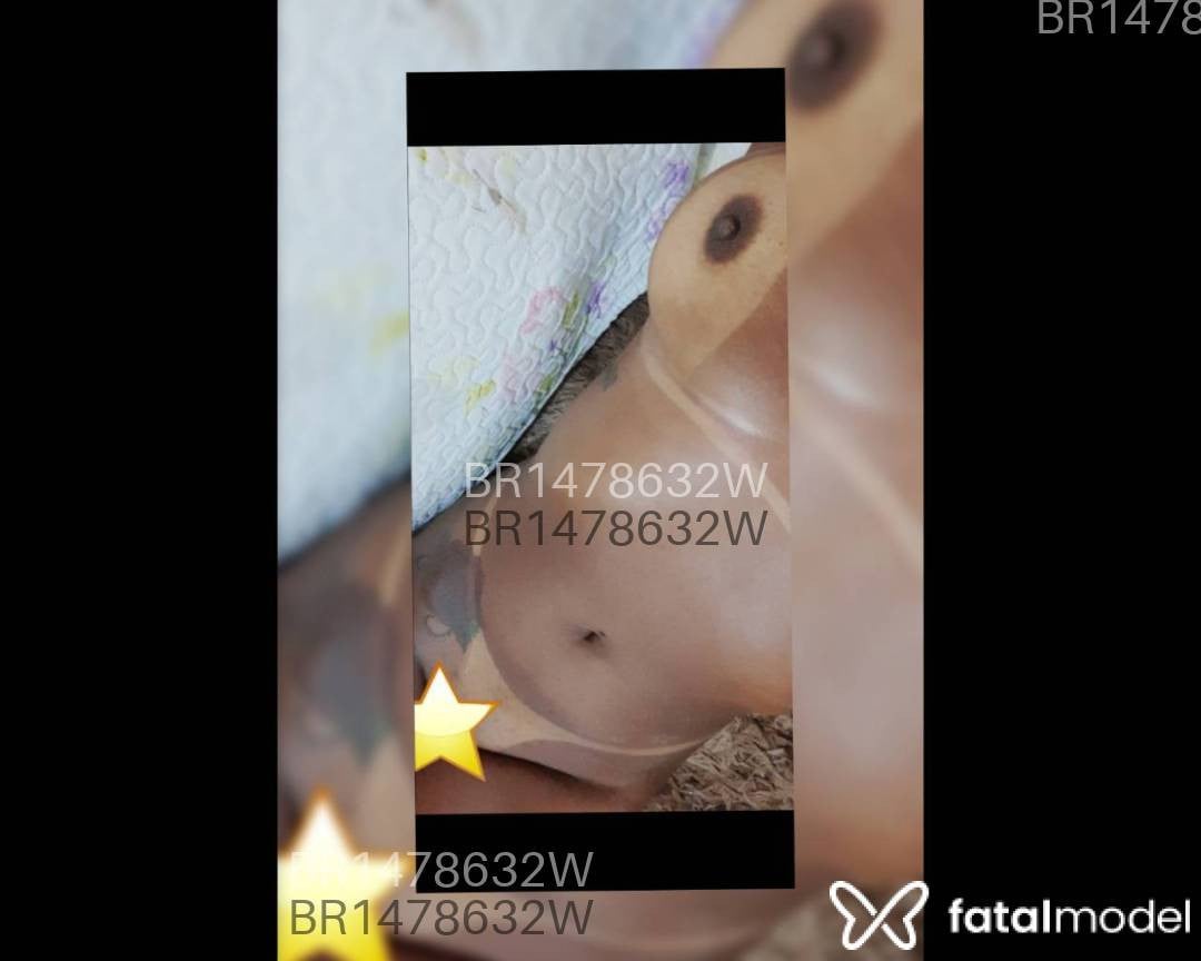 Acompanhante mulher morena (o) de olhos castanhos em Confresa - Camila