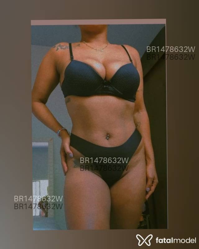 Acompanhante mulher morena (o) de olhos castanhos em Confresa - Camila