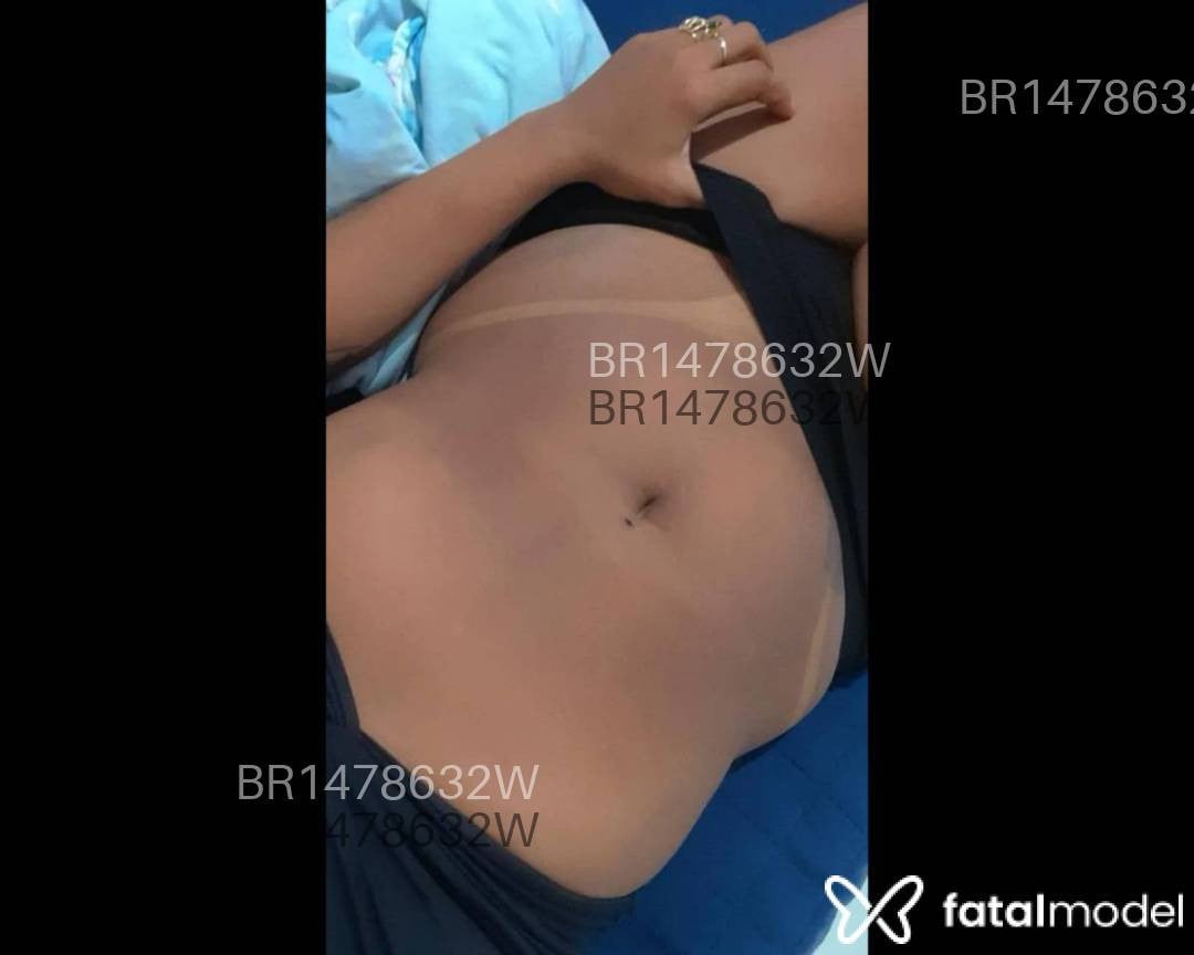 Acompanhante mulher morena (o) de olhos castanhos em Confresa - Camila