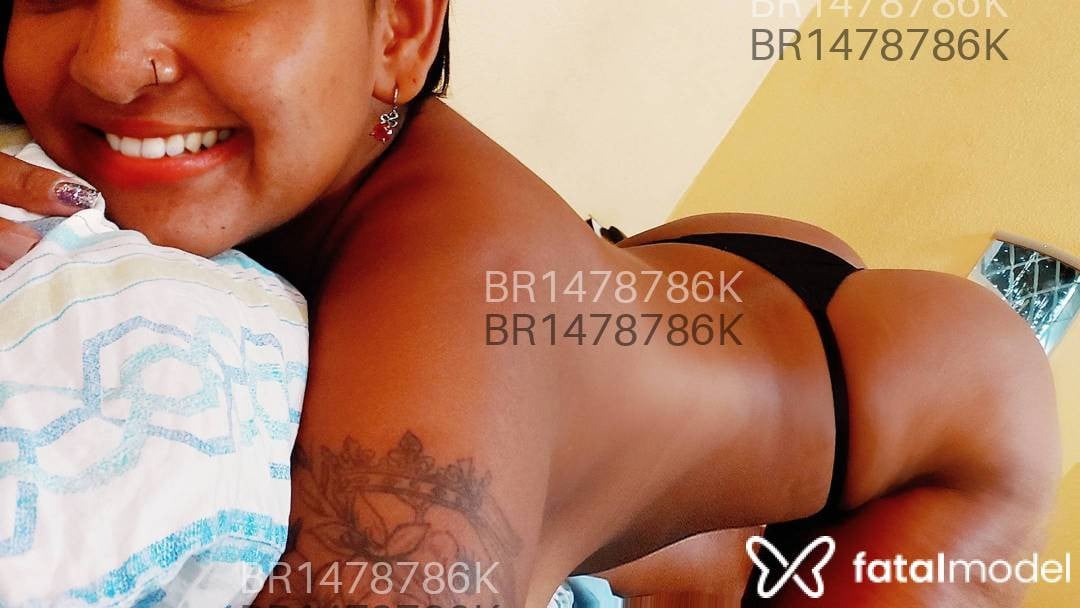 Acompanhante mulher morena (o) de olhos castanhos em Catanduva - Vanessa Medeiros