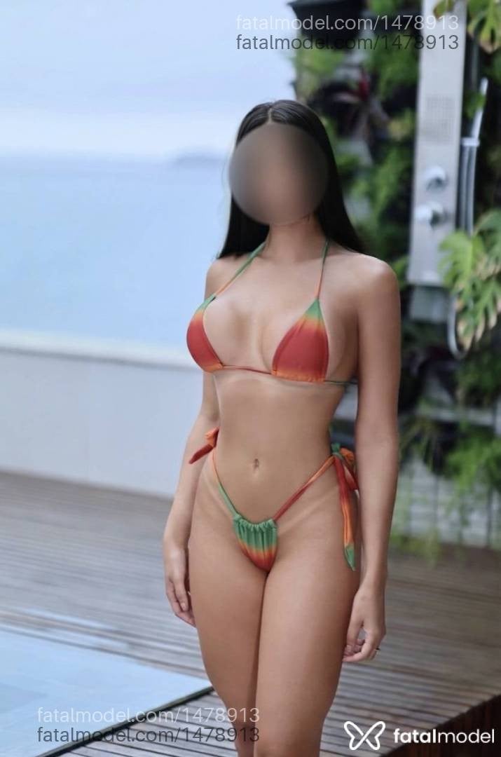 Acompanhante mulher com cabelo castanho de olhos castanhos - Isa Lima