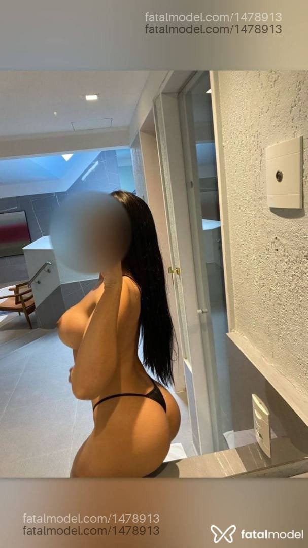 Acompanhante mulher com cabelo castanho de olhos castanhos em Rio de Janeiro - Laura