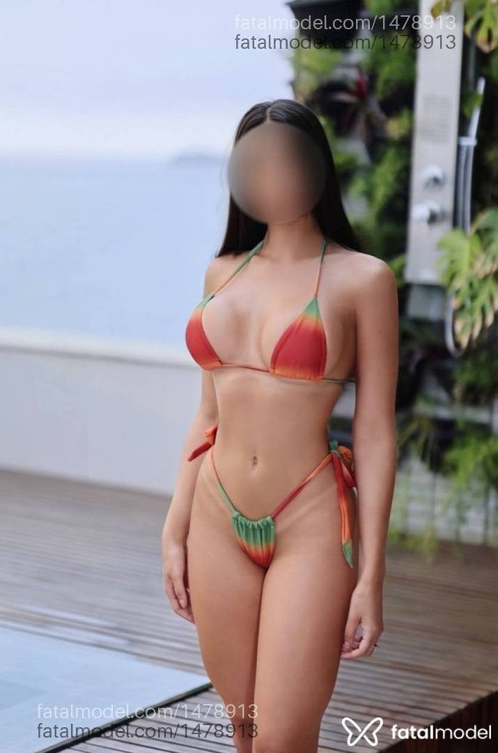 Acompanhante mulher com cabelo castanho de olhos castanhos - Isa Lima