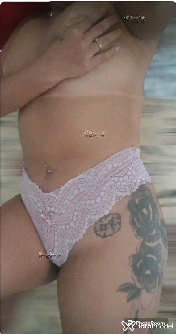 Acompanhante mulher morena (o) de olhos castanhos em Porto Velho - Laura