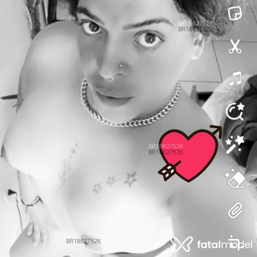 Acompanhante mulher trans loira (o) de olhos castanhos em Caxias do Sul - Liana