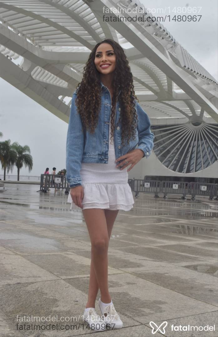Acompanhante mulher morena (o) de olhos verdes em Porto Alegre - Anastácia Louise