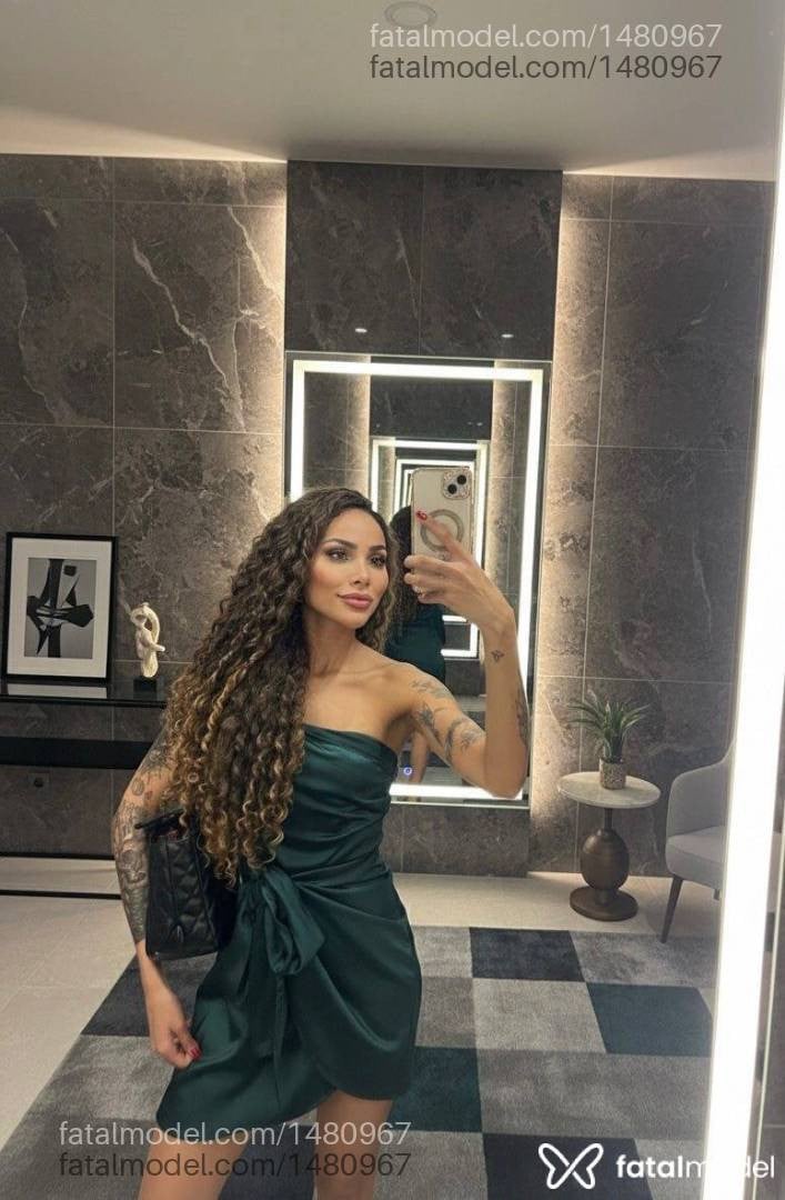 Acompanhante mulher morena (o) de olhos verdes em Porto Alegre - Anastácia Louise