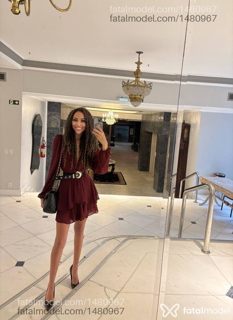 Anastácia Louise acompanhante em Porto Alegre — foto 5