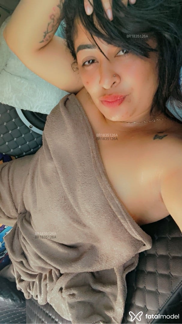 Acompanhante mulher morena (o) de olhos pretos em Xinguara Acompanhante mulher morena (o) de olhos pretos em Xinguara - Thaisinha