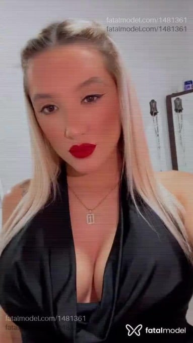 Acompanhante mulher loira (o) de olhos castanhos em Guarapuava - Vanessa