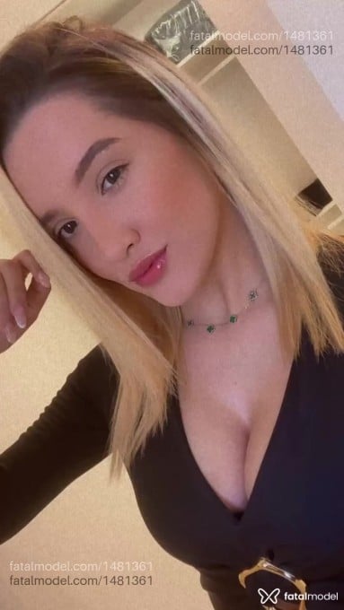 Acompanhante mulher loira (o) de olhos castanhos em Marechal Cândido Rondon Acompanhante mulher loira (o) de olhos castanhos em Marechal Cândido Rondon - Vanessa
