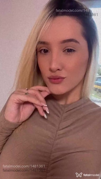 Acompanhante mulher loira (o) de olhos castanhos em Marechal Cândido Rondon Acompanhante mulher loira (o) de olhos castanhos em Marechal Cândido Rondon - Vanessa