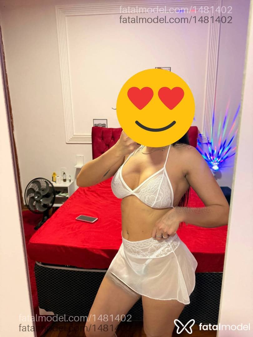 Acompanhante mulher morena (o) de olhos mel - Bruna Rodrigues