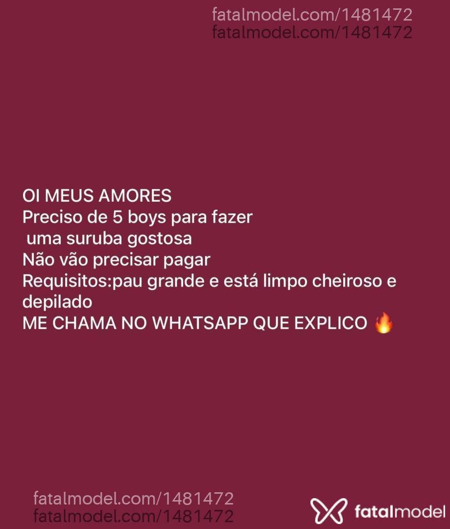 Acompanhante mulher morena (o) de olhos castanhos em Porto Velho - Bella