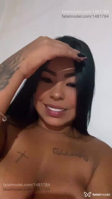 Acompanhante mulher morena (o) de olhos pretos em Ribeirão Preto - Samiira