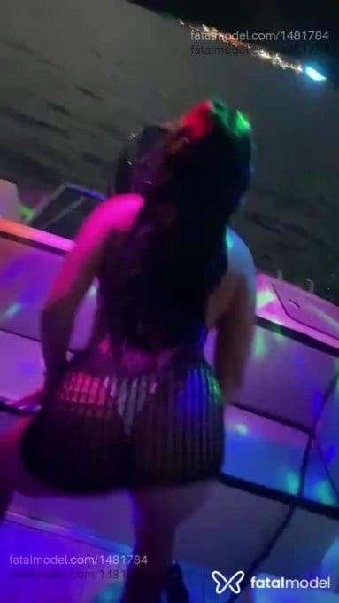 Acompanhante mulher morena (o) de olhos pretos em Ribeirão Preto - Samiira