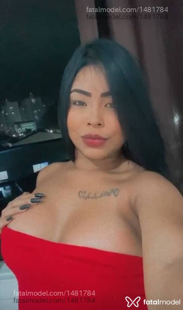 Acompanhante mulher morena (o) de olhos pretos em Ribeirão Preto - Samiira