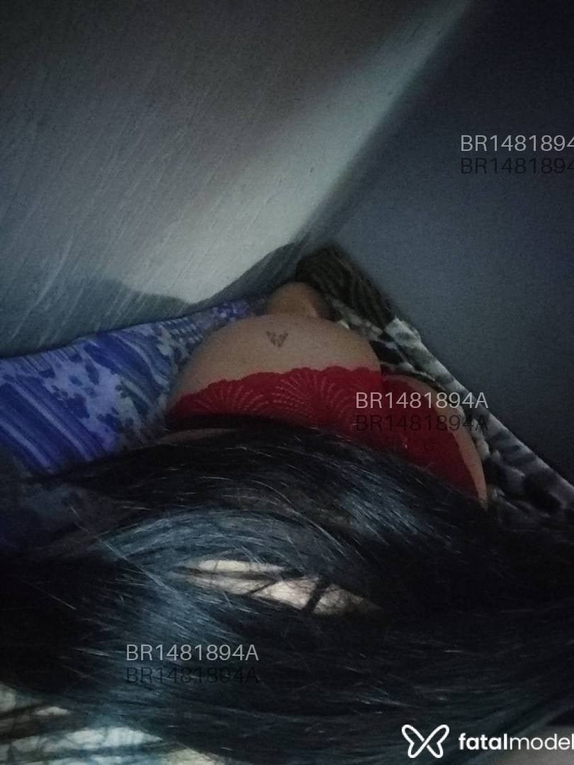 Acompanhante mulher morena (o) de olhos castanhos em Tatuí Acompanhante mulher morena (o) de olhos castanhos em Tatuí - Jade Zanchetti