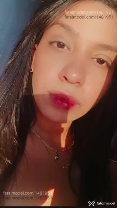 Acompanhante mulher morena (o) de olhos pretos em Confresa Acompanhante mulher morena (o) de olhos pretos em Confresa - ManuzinhA Silva