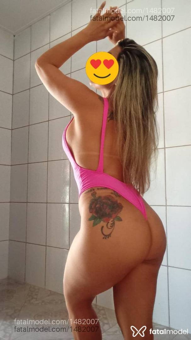Acompanhante mulher loira (o) de olhos pretos em Confresa - Jacqueline
