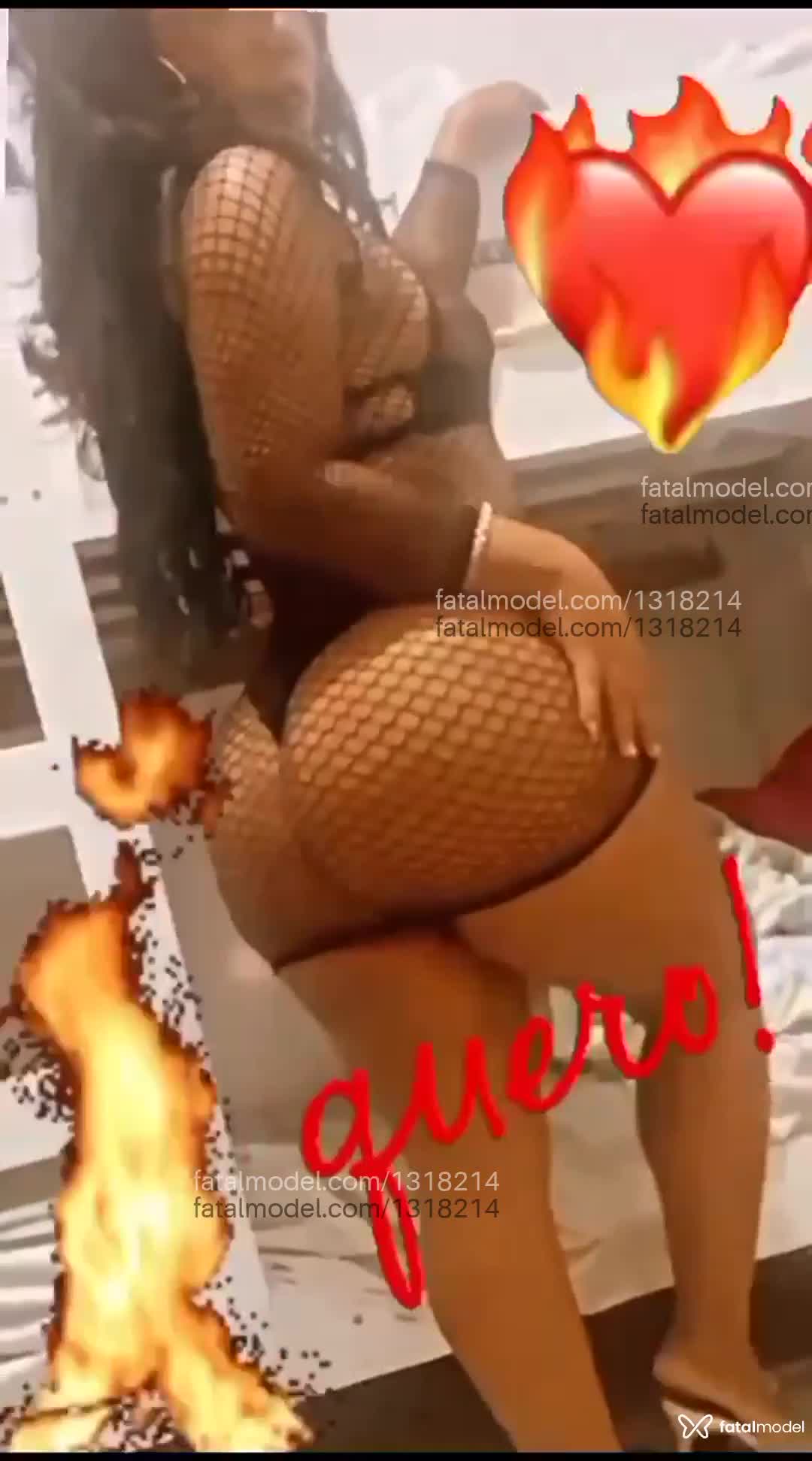 Acompanhante mulher morena (o) de olhos castanhos em Campina Grande - Geovana