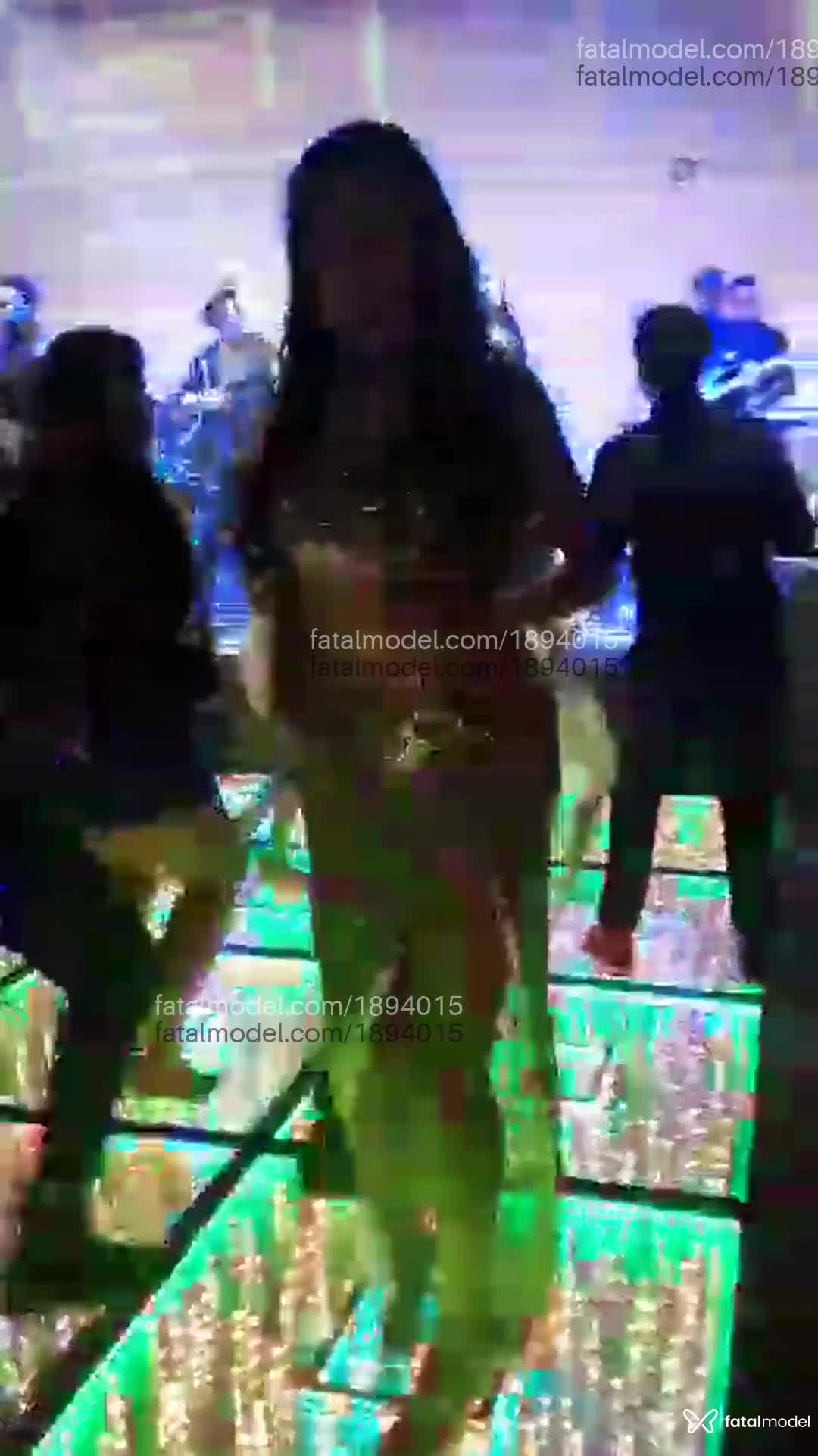 Acompanhante mulher trans com cabelo castanho de olhos castanhos em São Paulo - Luane santos