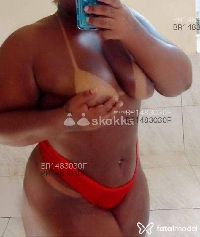 Acompanhante mulher morena (o) de olhos castanhos em Vila Velha - Eduarda Garcia