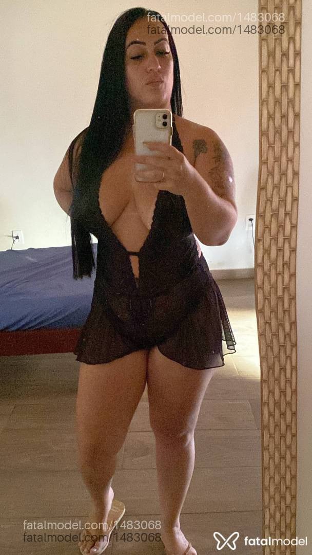 Acompanhante mulher morena (o) de olhos castanhos em Pirassununga - Thuany Vieira