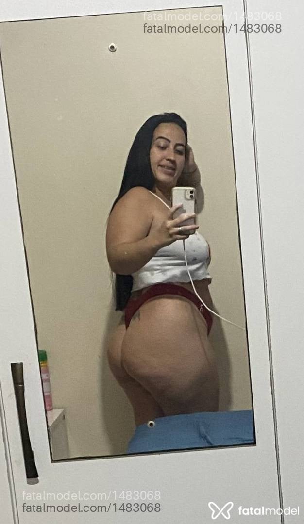 Acompanhante mulher morena (o) de olhos castanhos em Pirassununga - Thuany Vieira
