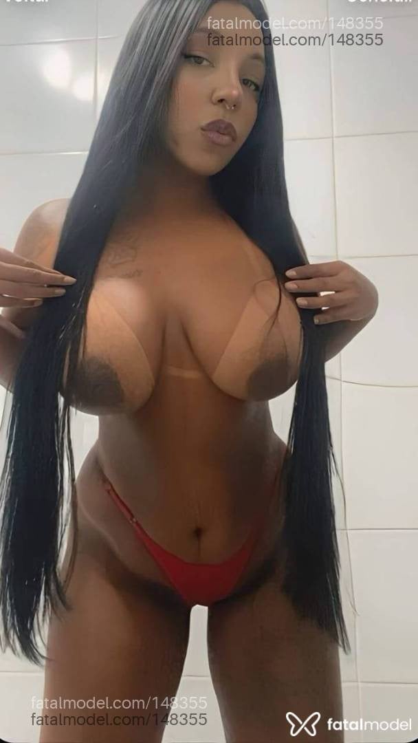 Acompanhante mulher morena (o) de olhos castanhos - Briana matos