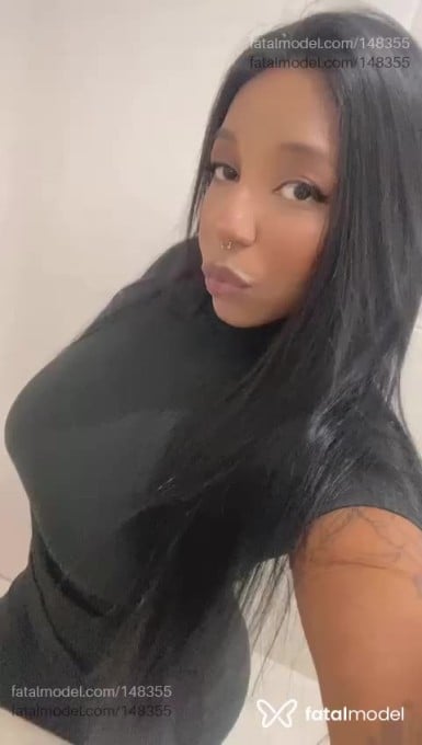 Acompanhante mulher morena (o) de olhos castanhos em Rio Grande - Briana matos