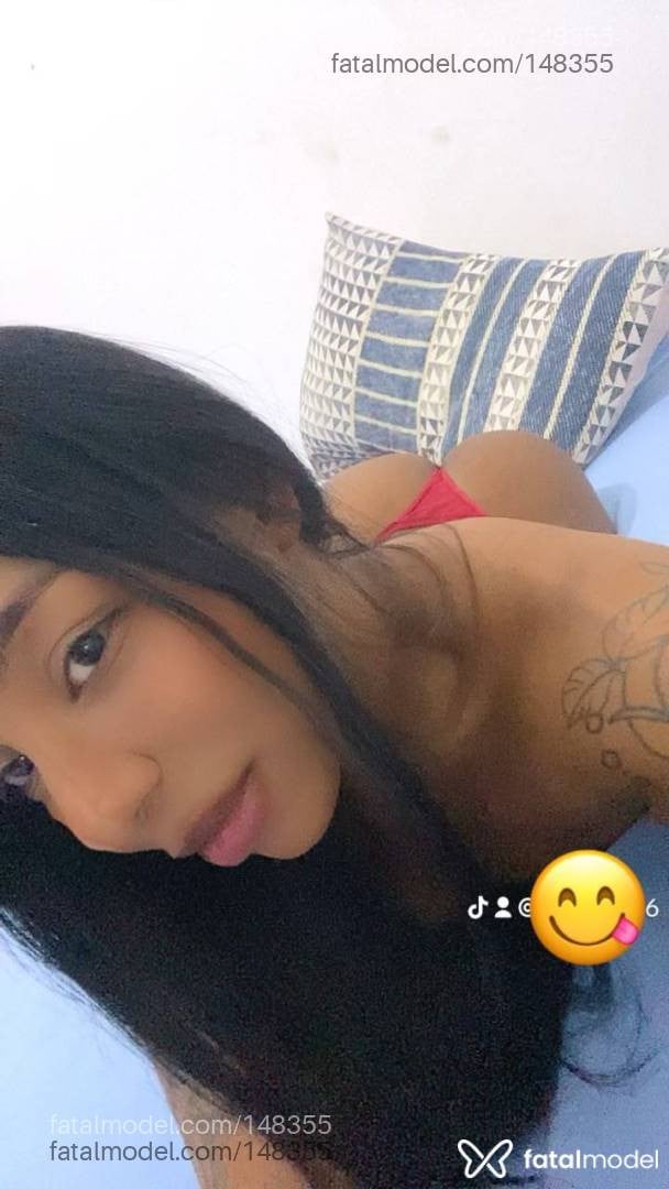 Acompanhante mulher morena (o) de olhos castanhos - Briana matos