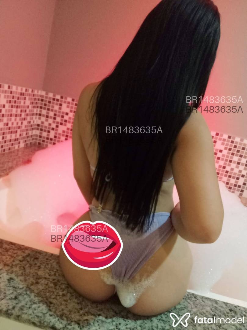 Acompanhante mulher morena (o) de olhos castanhos em Itapeva Acompanhante mulher morena (o) de olhos castanhos em Itapeva - Larissa rodrigues