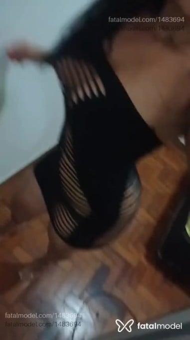 Acompanhante mulher morena (o) de olhos mel em Patos de Minas - Manuela