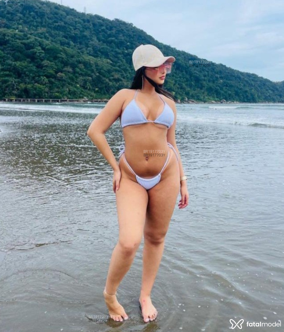 Acompanhante mulher loira (o) de olhos castanhos em Taubaté Acompanhante mulher loira (o) de olhos castanhos em Taubaté - Renata