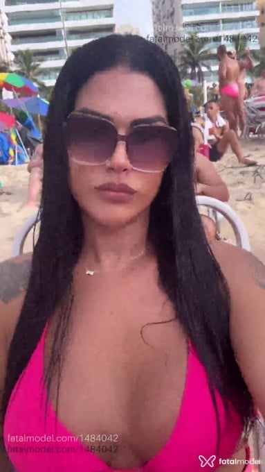 Acompanhante mulher trans morena (o) de olhos castanhos em Belo Horizonte - Antonelly Lis