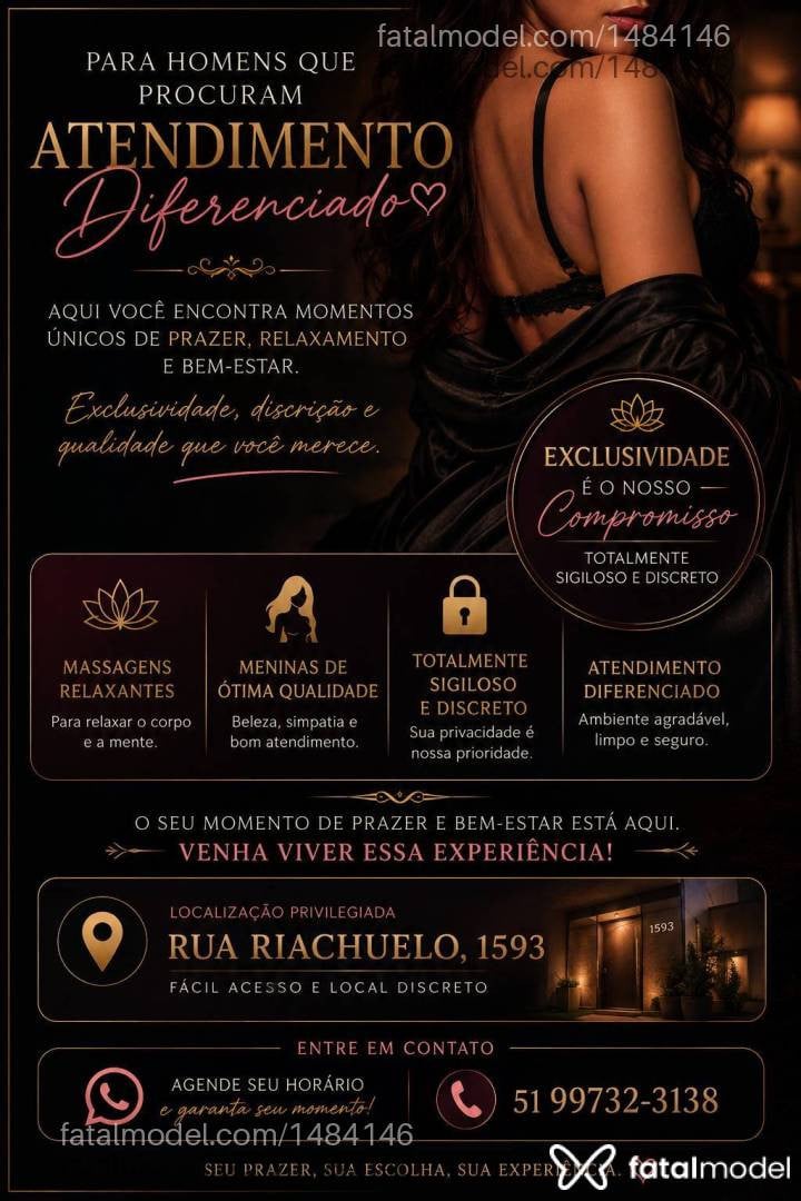 Acompanhante mulher com cabelo castanho de olhos castanhos - Bella