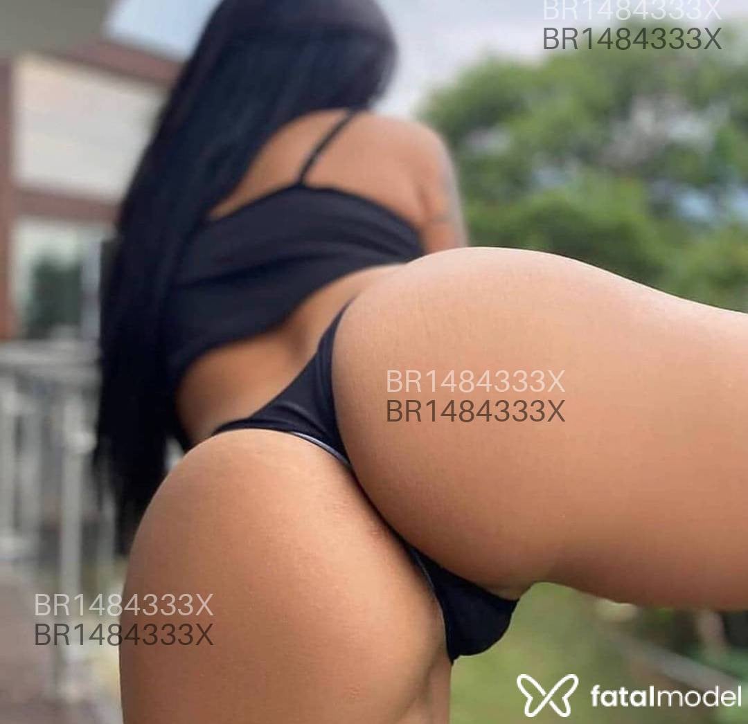 Acompanhante mulher morena (o) de olhos castanhos em Belém - Jullye Muniz