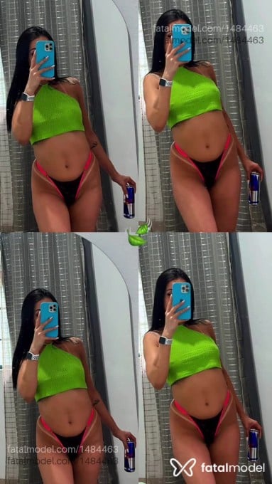 Acompanhante mulher morena (o) de olhos pretos em Mariana - Luiza Souza
