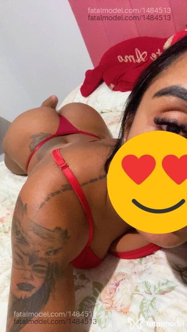 Acompanhante mulher morena (o) de olhos castanhos - Manuzinha