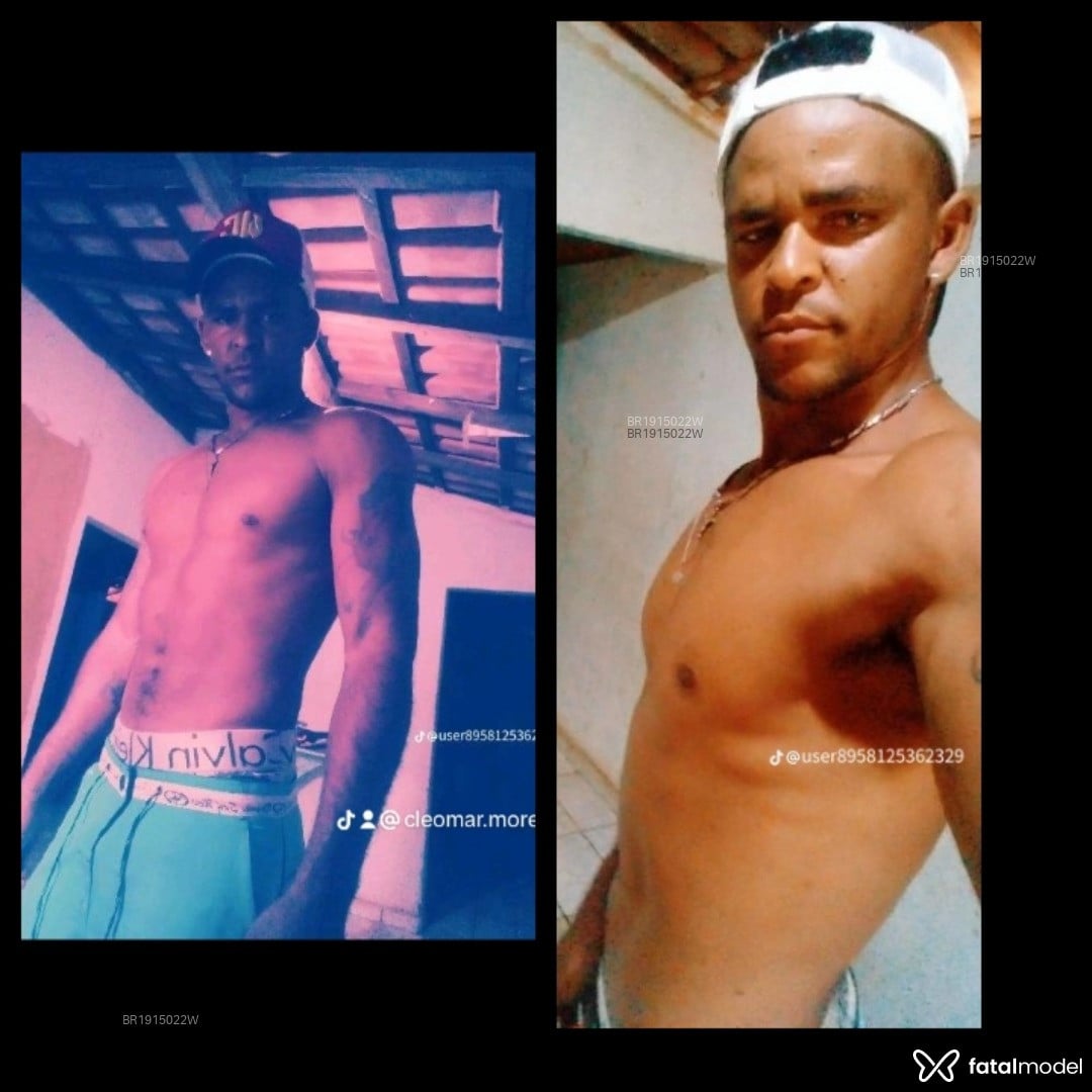 Acompanhante homem morena (o) de olhos castanhos em Virtual - Cheomar