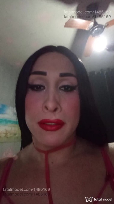 Acompanhante mulher trans morena (o) de olhos castanhos em Jataí Acompanhante mulher trans morena (o) de olhos castanhos em Jataí - Fernanda Souza