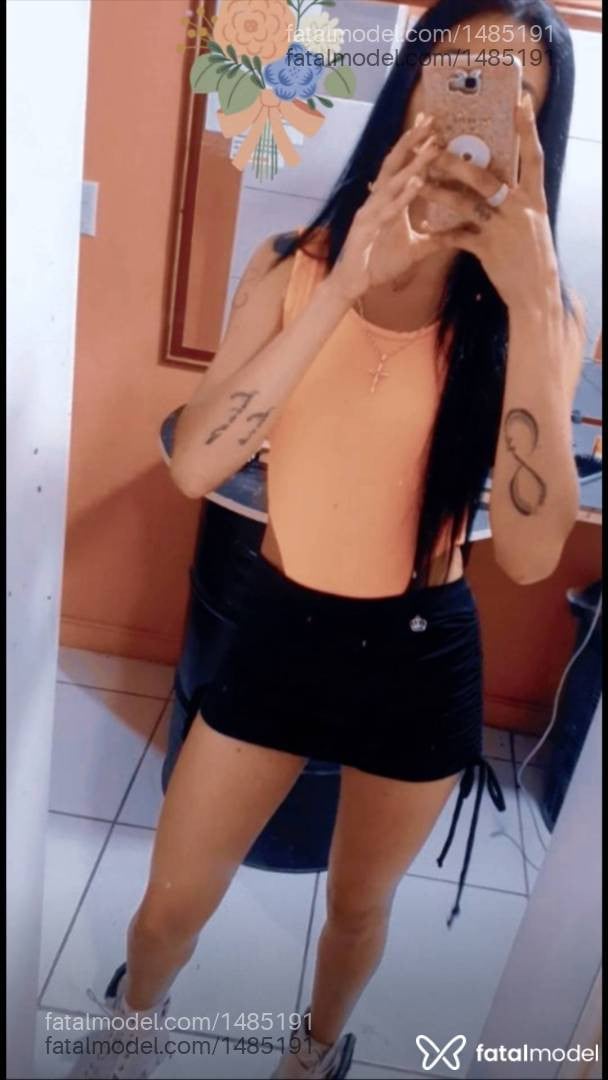 Acompanhante mulher com cabelo castanho de olhos castanhos - Rebecca