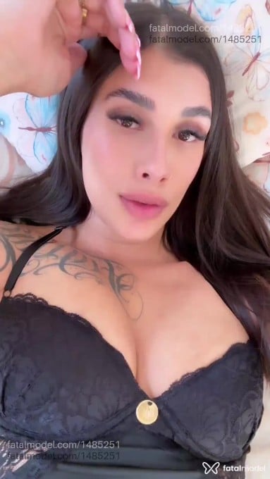 Acompanhante mulher com cabelo castanho de olhos castanhos em Rio do Sul - Jade Ventura